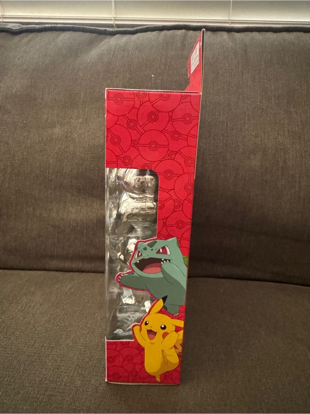 Pokémon Collector Figure Set - Picture 4 of 8